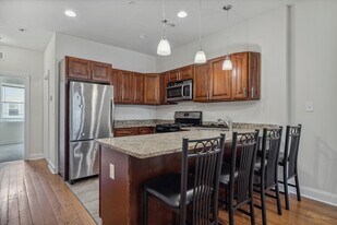 2107 N 17th St in Philadelphia, PA - Building Photo