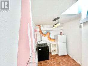 866 Bathurst St in Toronto, ON - Building Photo - Building Photo