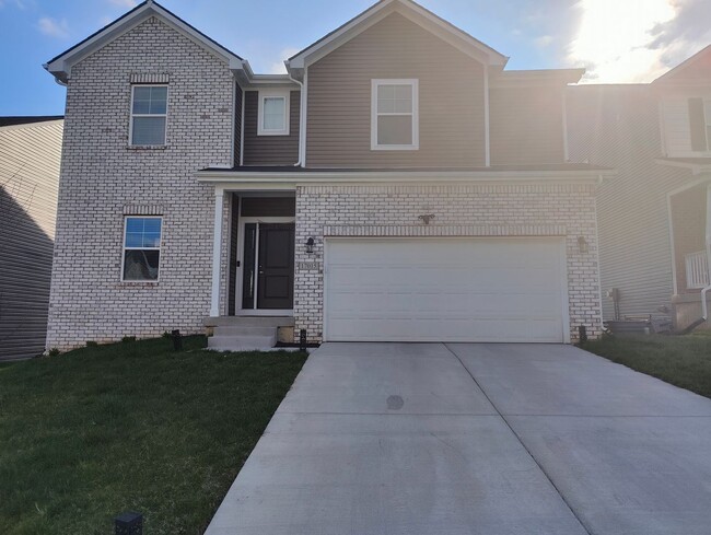 property at 17015 Meander Wy