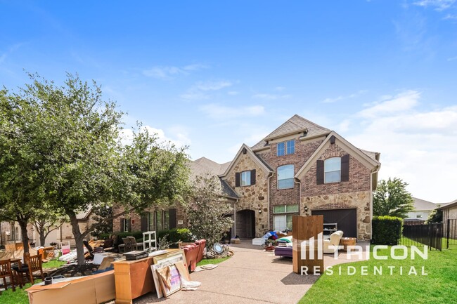 property at 950 Woodstream Dr