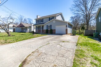 4400 Northgate Dr in Knoxville, TN - Building Photo - Building Photo