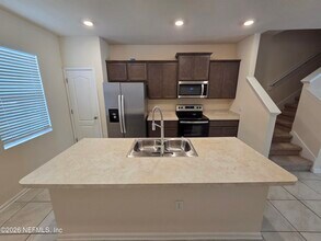 2870 Mule Deer Cir in Jacksonville, FL - Building Photo - Building Photo