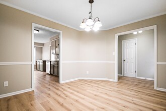 3421 Polly Dr in Clarksville, TN - Building Photo - Building Photo
