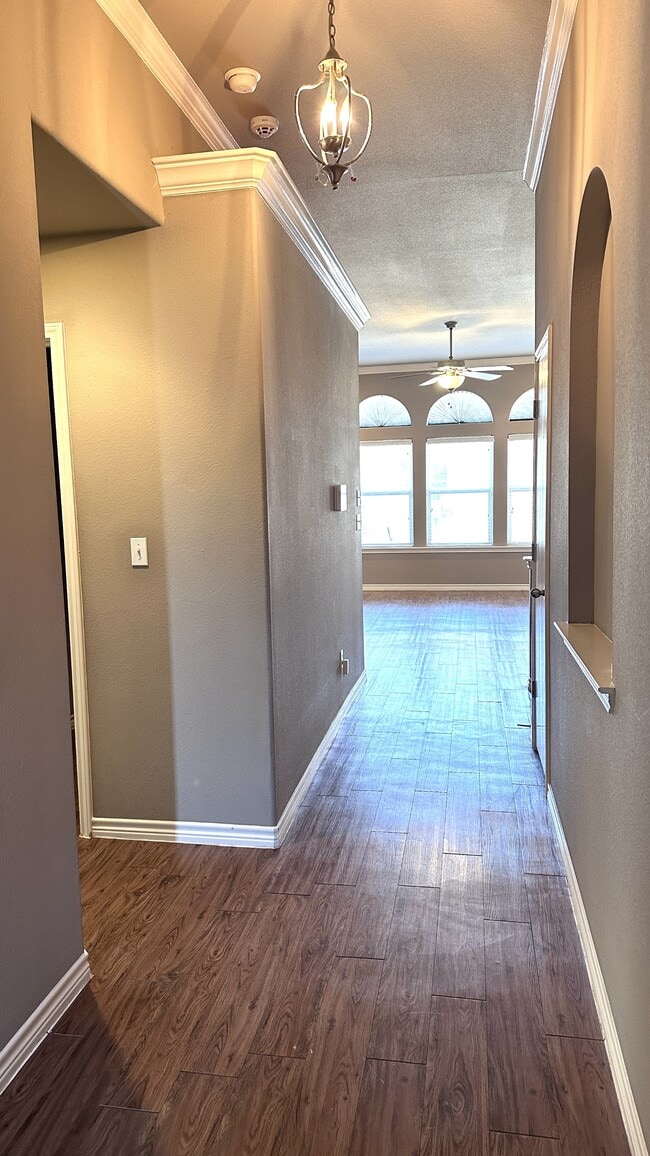 3837 Las Bahias Dr in Corpus Christi, TX - Building Photo - Building Photo