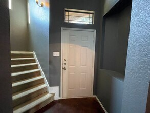 8424-8426 Jay St in White Settlement, TX - Building Photo - Building Photo