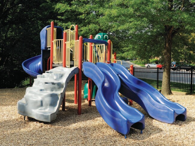 The Apartments at Bonnie Ridge photo'