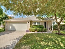 3688 Spring Canyon Trail in Round Rock, TX - Building Photo