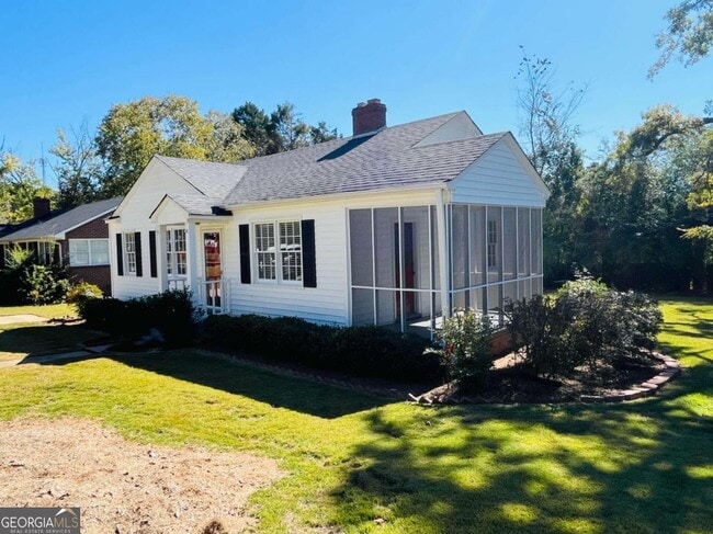 224 Beechwood Cir in Lagrange, GA - Building Photo - Building Photo