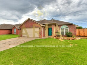 16100 Korie Dr in Edmond, OK - Building Photo - Building Photo