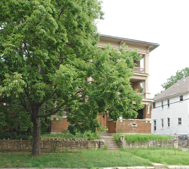 714 SW 7th St in Topeka, KS - Building Photo - Building Photo