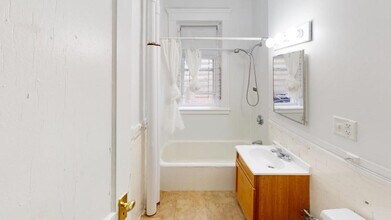 25 Walbridge St in Boston, MA - Building Photo - Building Photo