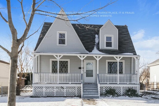 property at 9326 S 54th Ct