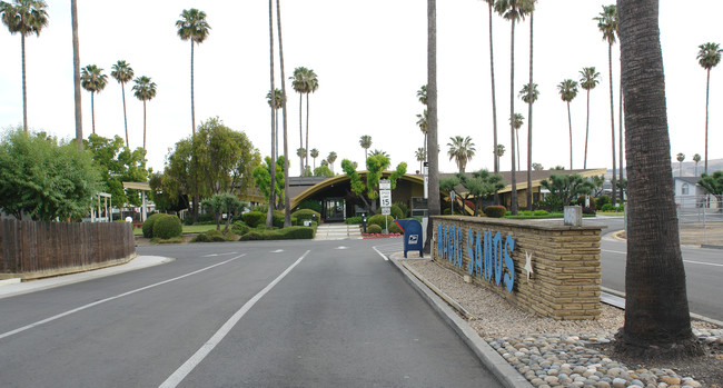 Magic Sands Mobile Home Park in San Jose, CA - Building Photo - Building Photo