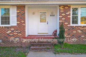 3908 Pfost Ave in Prince George, VA - Building Photo - Building Photo