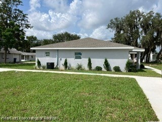 418 Poinsettia Ave in Sebring, FL - Building Photo - Building Photo