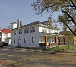 1233-1239 Superior Ave in Dayton, OH - Foto de edificio - Building Photo