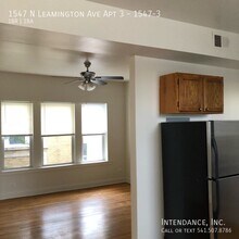 1547 N Leamington Ave in Chicago, IL - Building Photo - Building Photo