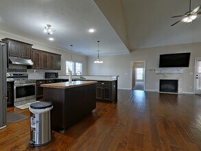 3024 Margot Ln in Grovetown, GA - Foto de edificio - Building Photo