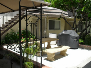 Parkridge Apartments in Westminster, CA - Foto de edificio - Building Photo