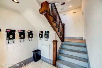 404 E 12th St in Tulsa, OK - Building Photo - Building Photo