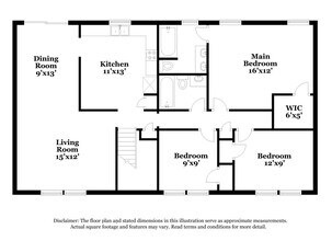 12026 Lazy Willow Ln in Charlotte, NC - Building Photo - Building Photo