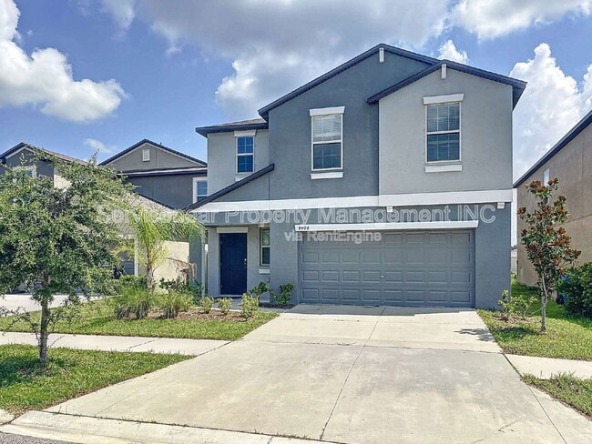 property at 4404 Eternal Prince Dr