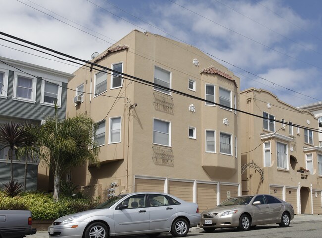 235 Athol Ave in Oakland, CA - Building Photo - Building Photo