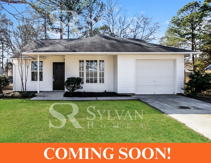 213 Jadetree Dr in Hopkins, SC - Building Photo