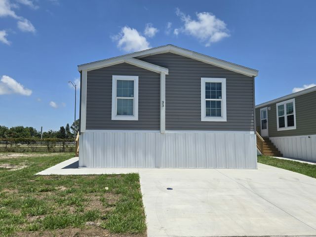 2334-2342 42nd Ave N in St. Petersburg, FL - Building Photo