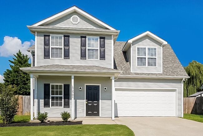 property at 2701 Pepperdine Dr