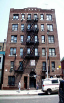 2256-2258 Grand Ave Apartments