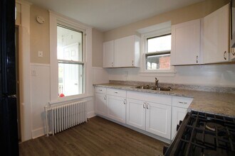 2333 N 3rd St in Harrisburg, PA - Building Photo - Building Photo