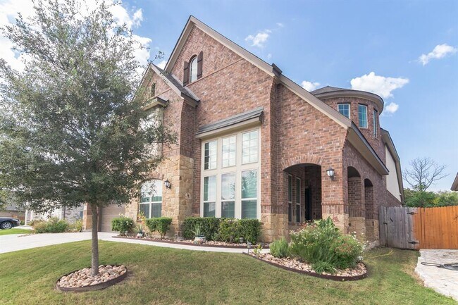 736 Expedition Way in Round Rock, TX - Building Photo - Building Photo