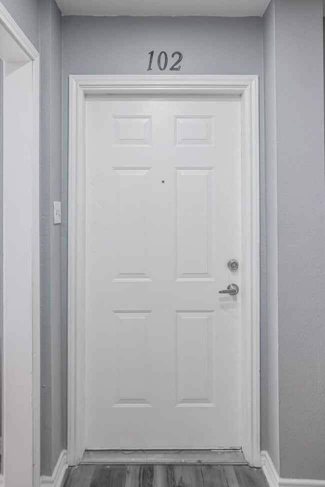 805 N Main St in Salado, TX - Building Photo - Building Photo