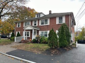 75 Wales St, Unit 2 in Abington, MA - Building Photo