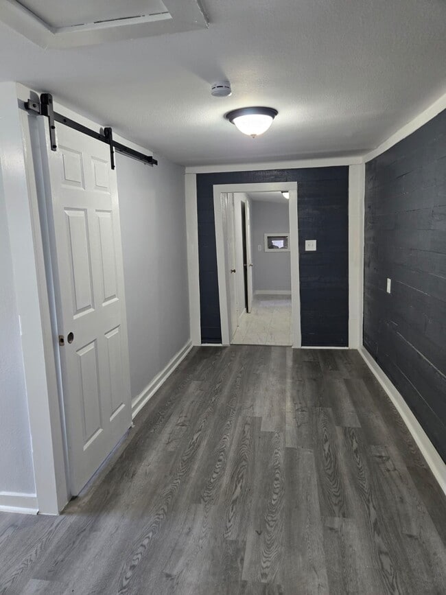 property at 5906 Hillsboro St