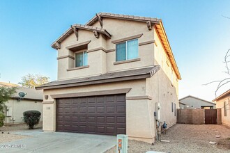 11601 HILL Dr in Avondale, AZ - Building Photo - Building Photo