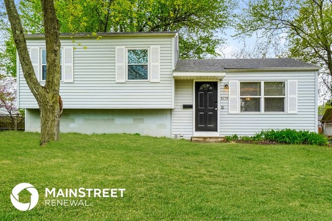 property at 3179 Latonia Rd