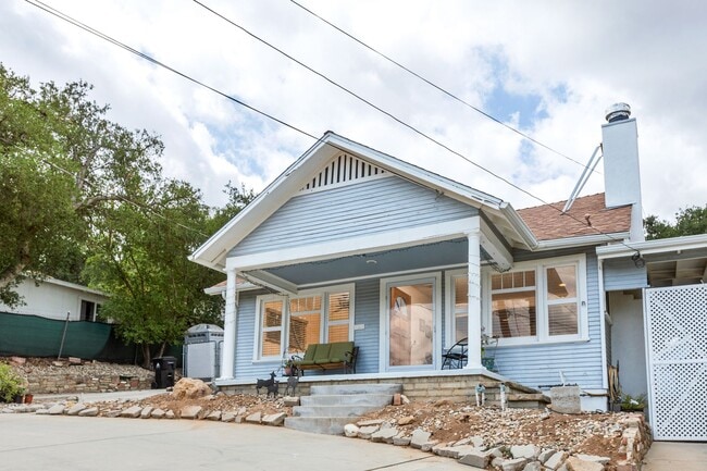 property at 8495 Valley Flores Dr