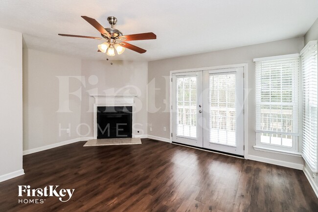 10635 Plantation Bridge Dr in Alpharetta, GA - Building Photo - Building Photo