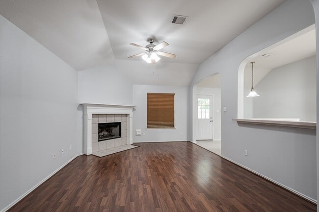 property at 4523 Bridgevillage Dr