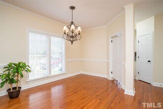 125 Grande Dr in Morrisville, NC - Building Photo - Building Photo