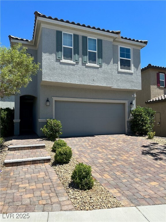 8078 Cavazzo Ave in Las Vegas, NV - Building Photo - Building Photo