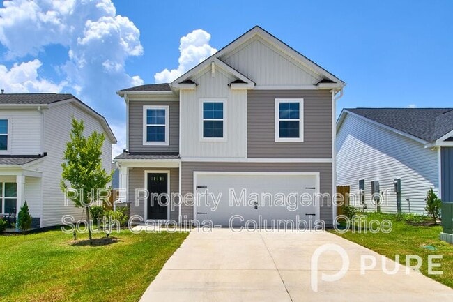 property at 488 Middlebury Ln