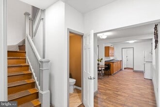 941 Brunswick St in Baltimore, MD - Building Photo - Building Photo