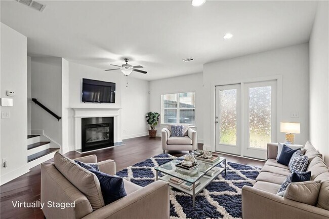 property at 6417 Shalks Xing Dr