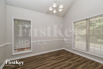 1613 Clairmont Ln SW in Conyers, GA - Building Photo - Building Photo