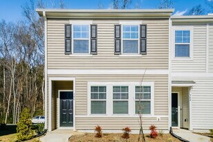 346 Stone Arbor Wy in Wendell, NC - Building Photo