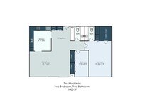 The Reserve of Southfield - 8