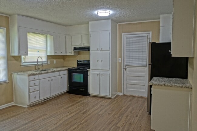 2505 Piney Branch Rd NW in Huntsville, AL - Building Photo - Building Photo